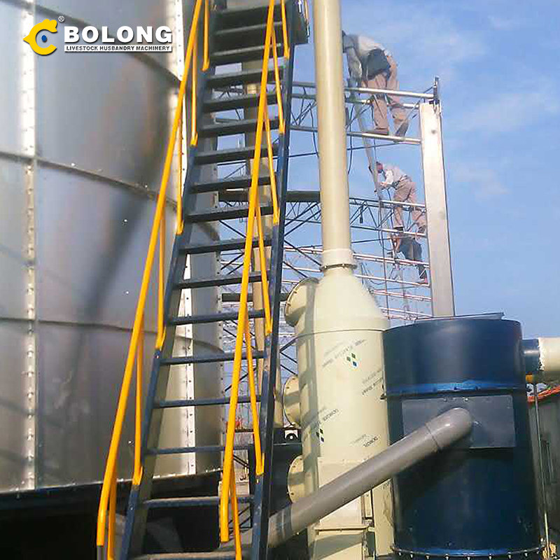 robust fermenter manufacturer